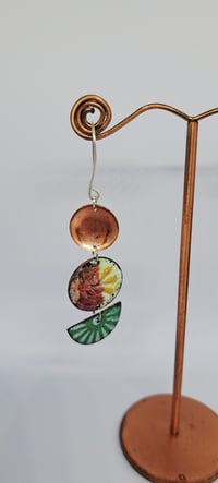 Image 3 of Brighton earrings 