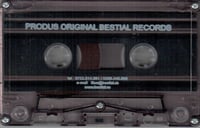 Image 2 of Vokodlok ‎– Mass Murder Genesis