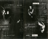 Image 3 of Vokodlok ‎– Mass Murder Genesis