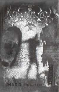 Image 1 of Vokodlok ‎– Mass Murder Genesis