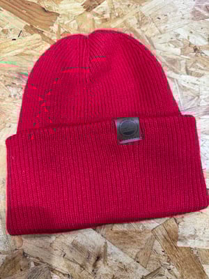 Image of SO58 Classic Engineered Deep Cuffed Beanie 