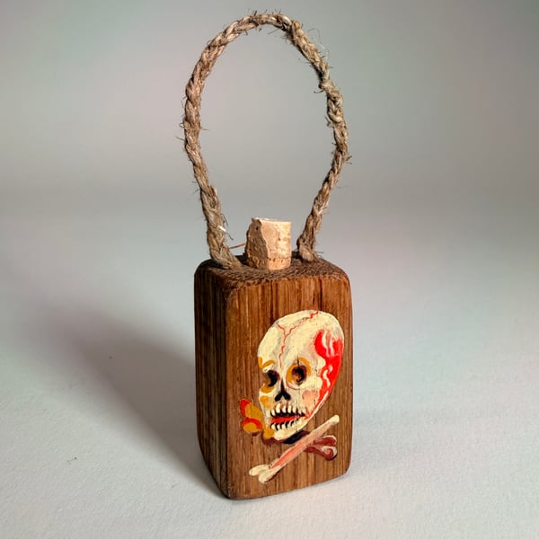 Image of Secret Wish Charm 10