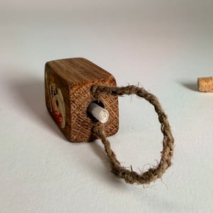 Image of Secret Wish Charm 10