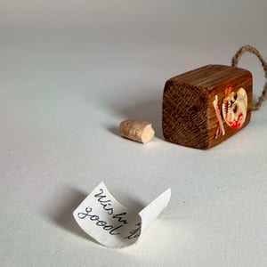 Image of Secret Wish Charm 10