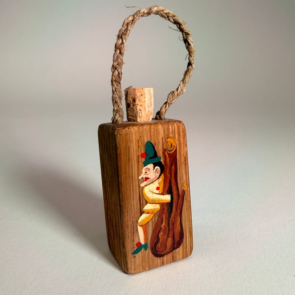 Image of Secret Wish Charm 11