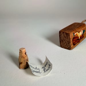 Image of Secret Wish Charm 11