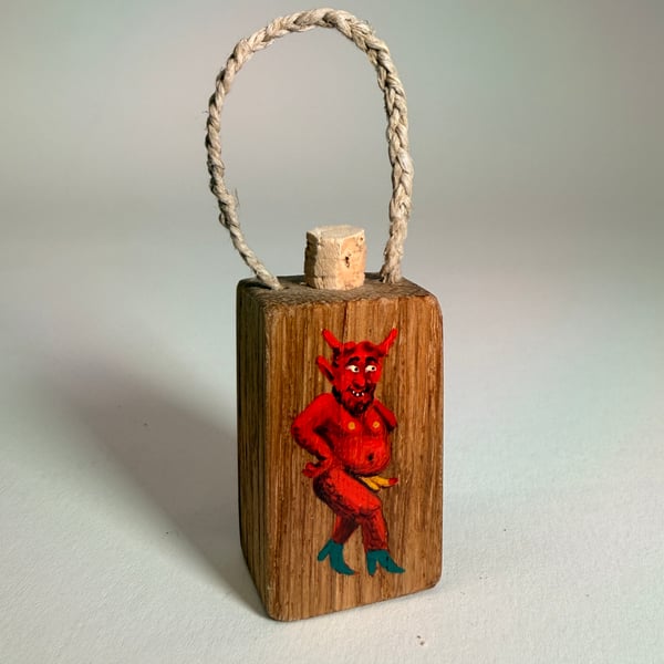 Image of Secret Wish Charm 12