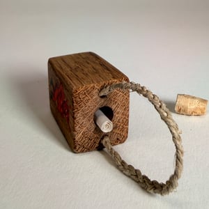 Image of Secret Wish Charm 12