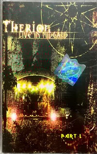 Image 1 of Therion – Live In Midgård Part 1
