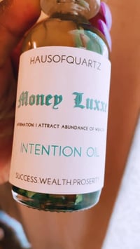 Image 4 of MONEY LUXXE CONJURE OIL