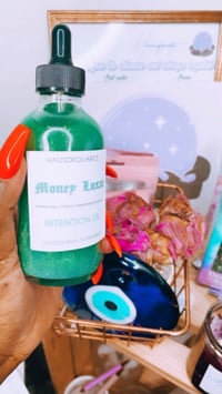 Image 3 of MONEY LUXXE CONJURE OIL