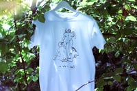 Image 2 of OUTLET- screen-printed