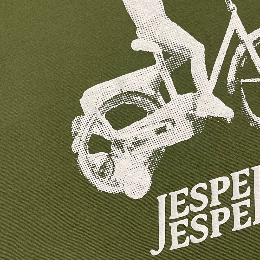 Image of JesperJesper Bandshirt