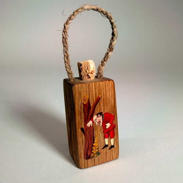 Image of Secret Wish Charm 13