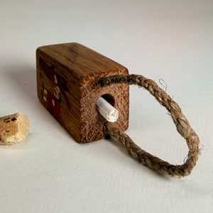 Image of Secret Wish Charm 13