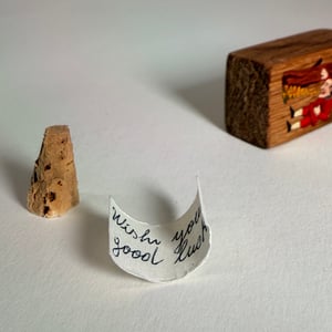 Image of Secret Wish Charm 13