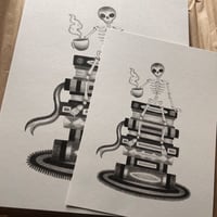 Image 2 of The Book Watcher