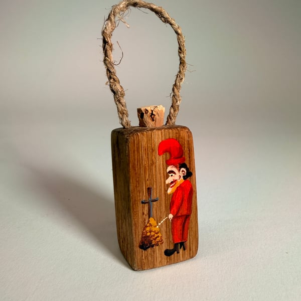 Image of Secret Wish Charm 14