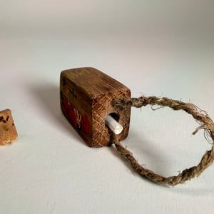 Image of Secret Wish Charm 14