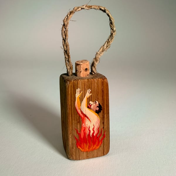 Image of Secret Wish Charm 15