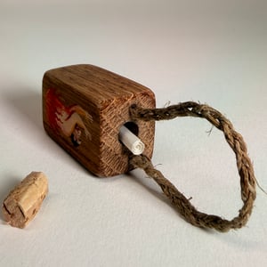 Image of Secret Wish Charm 15