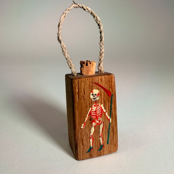 Image of Secret Wish Charm 16