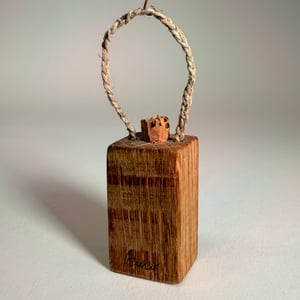 Image of Secret Wish Charm 16