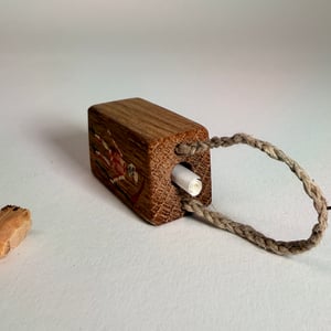 Image of Secret Wish Charm 16