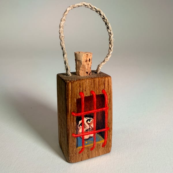 Image of Secret Wish Charm 17