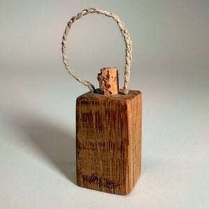 Image of Secret Wish Charm 17