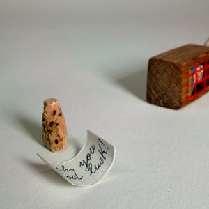 Image of Secret Wish Charm 17