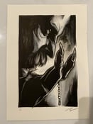 Image of NOSFERATU - OG WATERCOLOUR