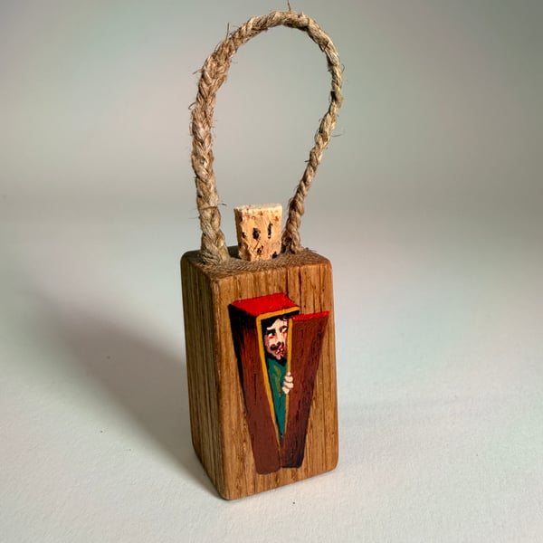 Image of Secret Wish Charm 18