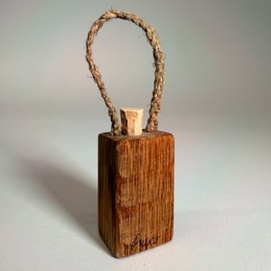 Image of Secret Wish Charm 18