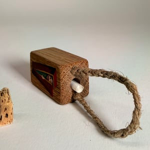 Image of Secret Wish Charm 18