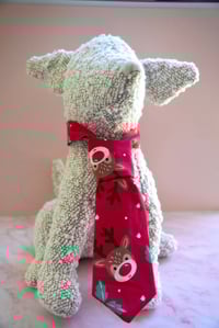 Image 1 of Rudolph - Neck Tie