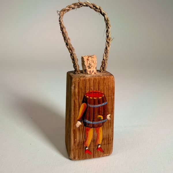 Image of Secret Wish Charm 19