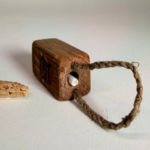 Image of Secret Wish Charm 19