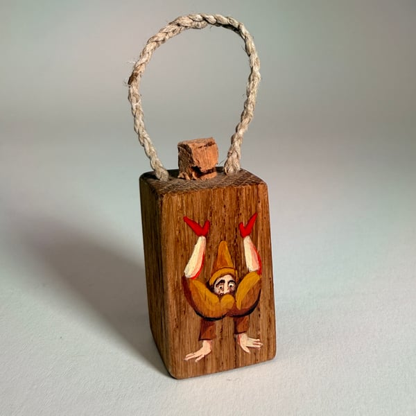 Image of Secret Wish Charm 20