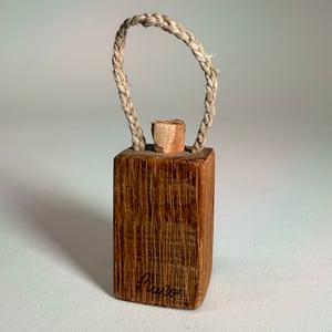 Image of Secret Wish Charm 20