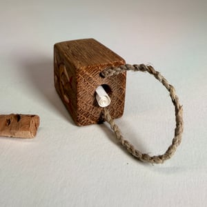 Image of Secret Wish Charm 20