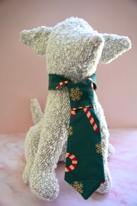 Image 1 of Candy Cane - Neck Tie