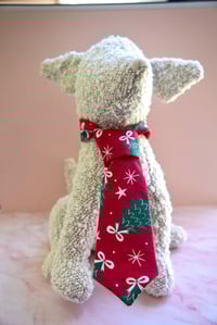 Image 1 of Christmas Tree - Neck Tie