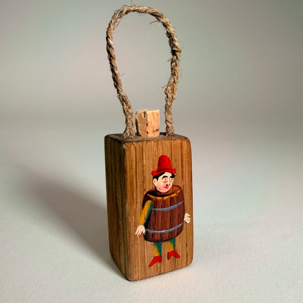 Image of Secret Wish Charm 21