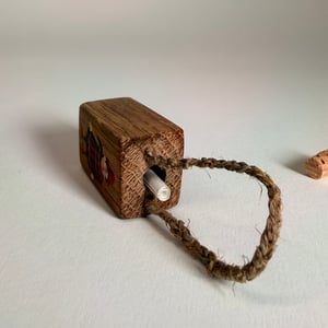 Image of Secret Wish Charm 21