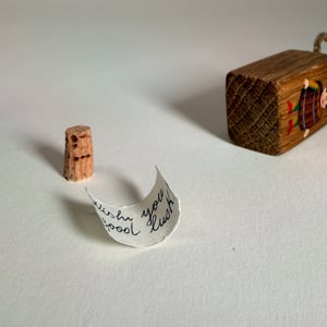 Image of Secret Wish Charm 21