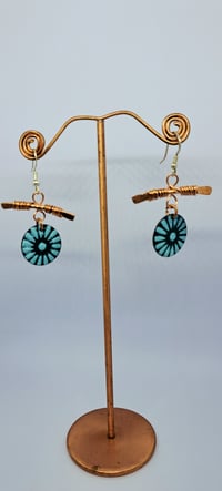 Image 2 of Small blue 