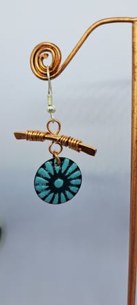 Image 3 of Small blue 