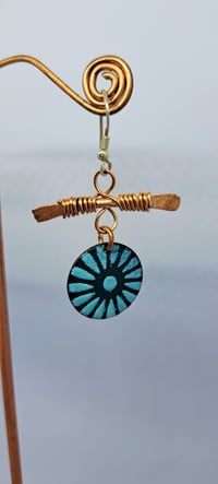 Image 4 of Small blue 