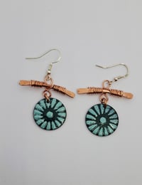 Image 5 of Small blue 